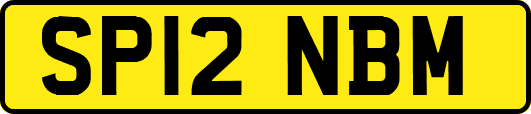 SP12NBM