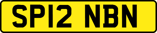 SP12NBN