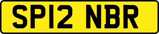 SP12NBR