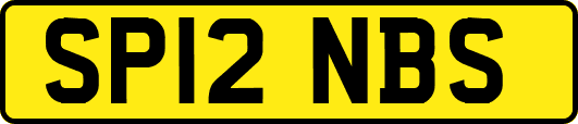 SP12NBS