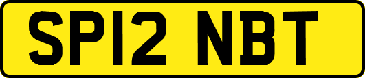 SP12NBT