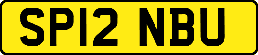 SP12NBU