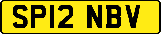 SP12NBV