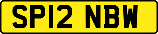 SP12NBW