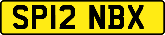 SP12NBX