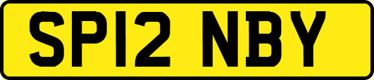 SP12NBY