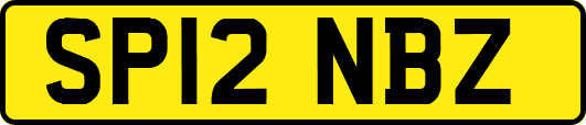 SP12NBZ