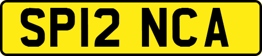 SP12NCA