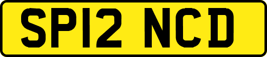 SP12NCD