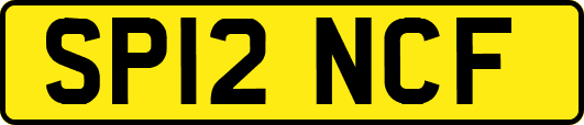SP12NCF