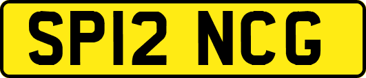 SP12NCG
