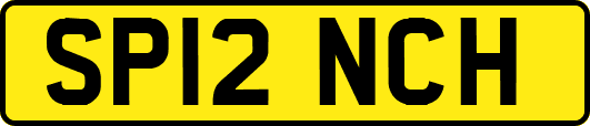 SP12NCH