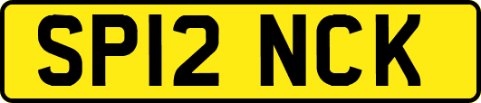 SP12NCK