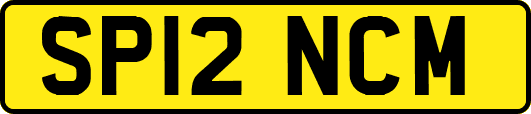 SP12NCM