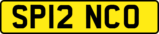 SP12NCO