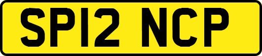 SP12NCP