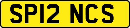 SP12NCS