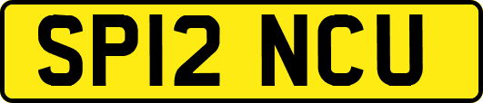 SP12NCU