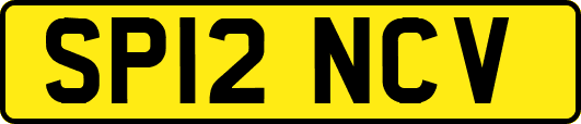 SP12NCV