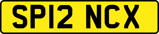 SP12NCX