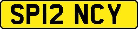SP12NCY