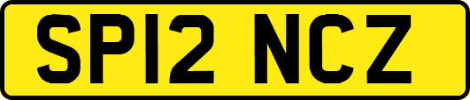 SP12NCZ