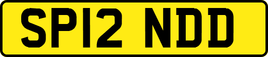 SP12NDD
