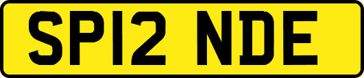 SP12NDE