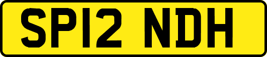 SP12NDH