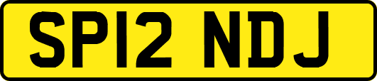 SP12NDJ
