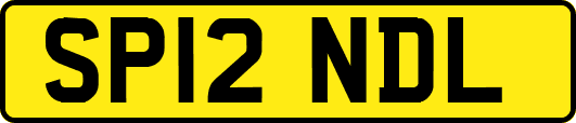 SP12NDL