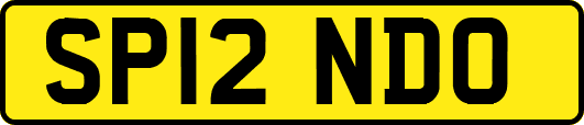SP12NDO