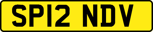SP12NDV
