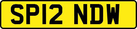 SP12NDW