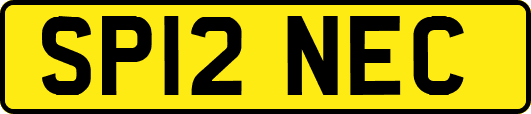 SP12NEC