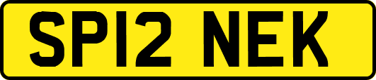 SP12NEK