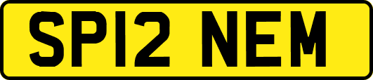 SP12NEM