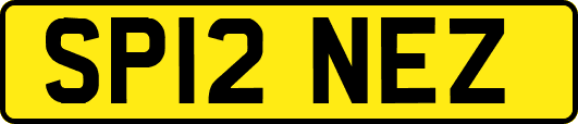SP12NEZ