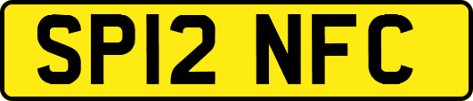 SP12NFC