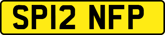 SP12NFP
