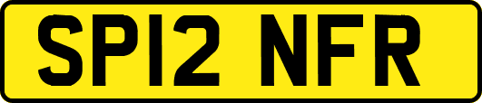 SP12NFR