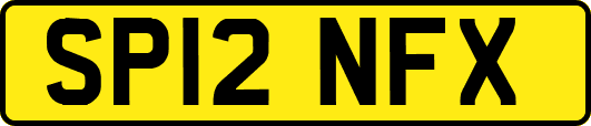 SP12NFX