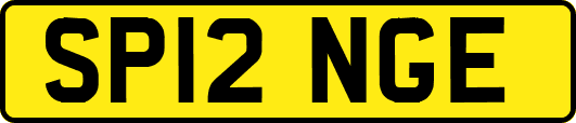 SP12NGE