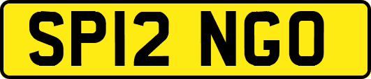 SP12NGO