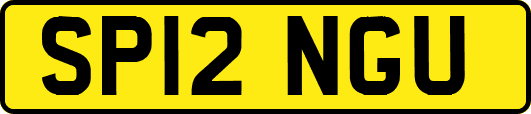 SP12NGU