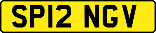 SP12NGV