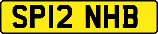 SP12NHB