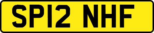 SP12NHF