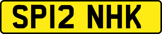 SP12NHK