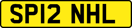 SP12NHL